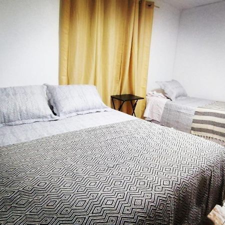 Hostal Puri Ckausama ซานเปโดร เด อาตากามา ภายนอก รูปภาพ